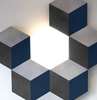 Escher Lichtunit