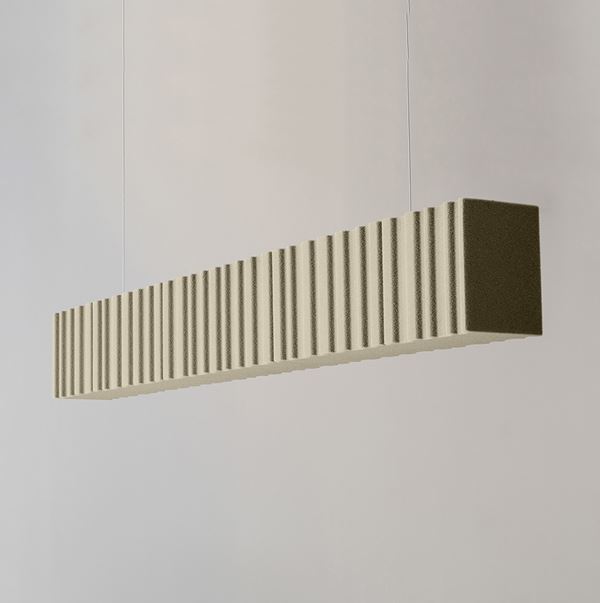Office Acoustic Wave A