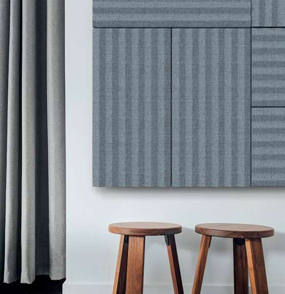 Wave Tile