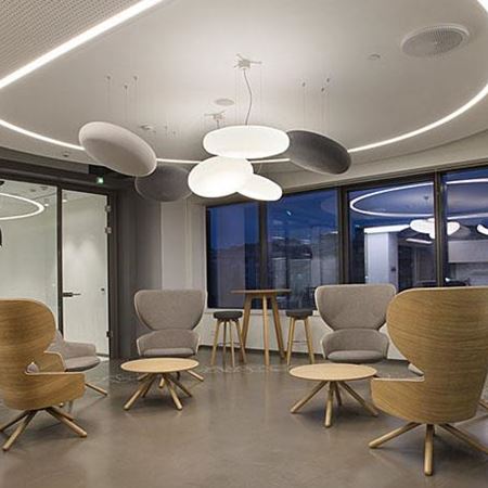 Improve room acoustics