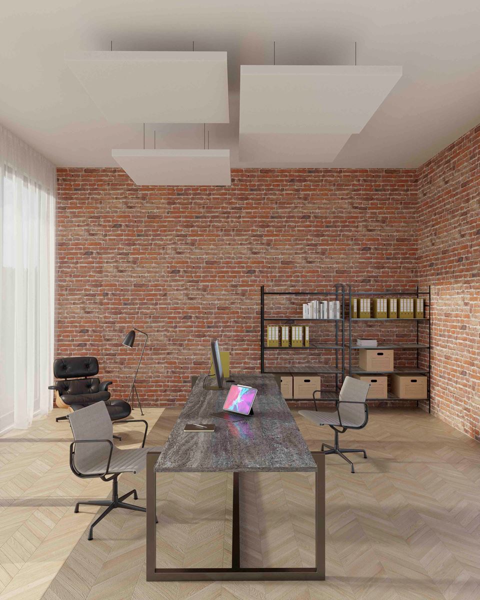 Akomo basic - Island