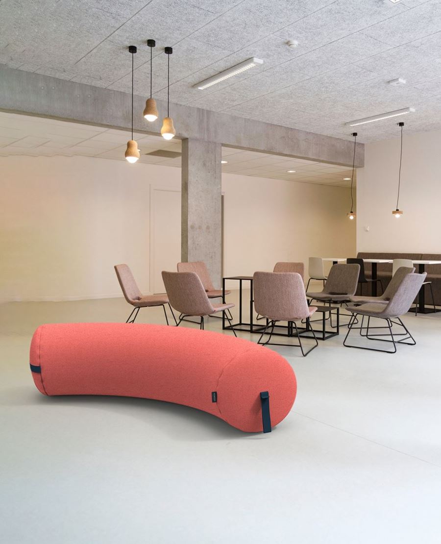 Acoustic absorbers