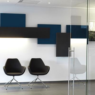 Acoustic absorber engineering