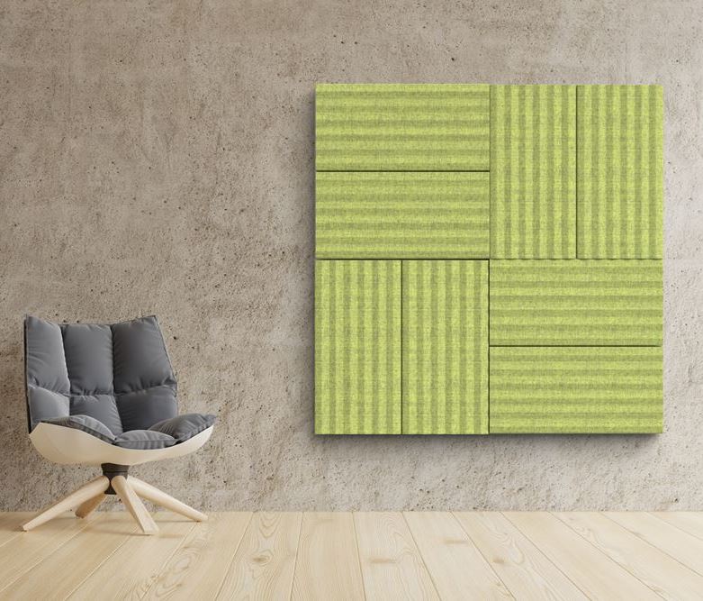 Acoustic engineering