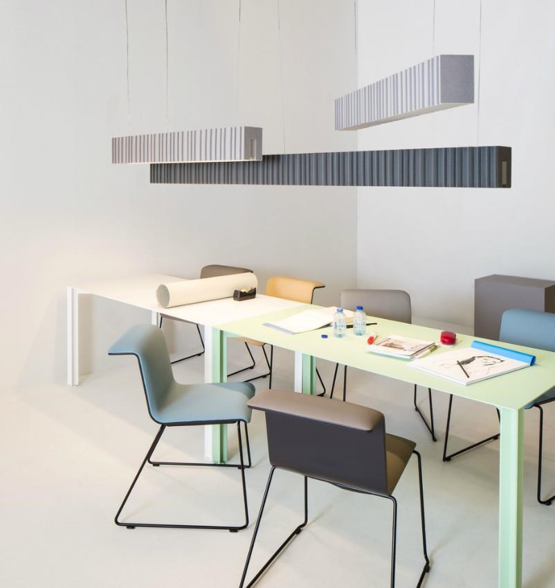 panneau acoustique bureau