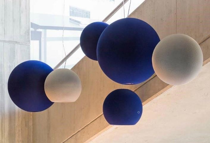 Architectural lighting design