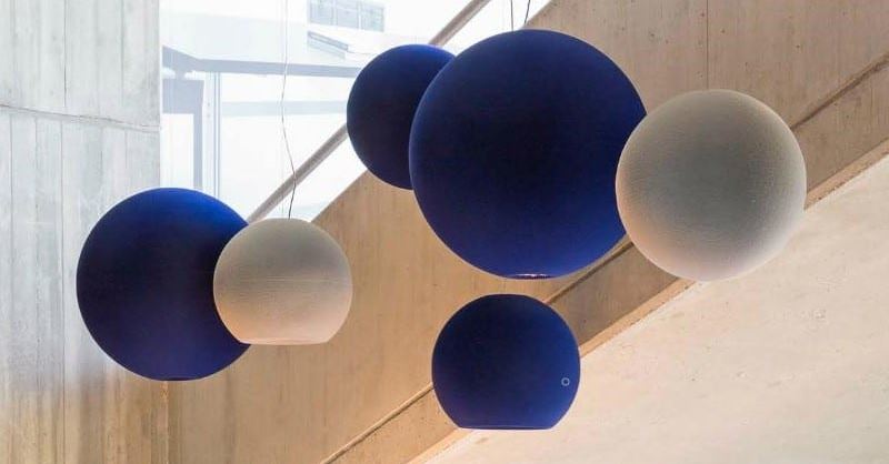 Design LED verlichting