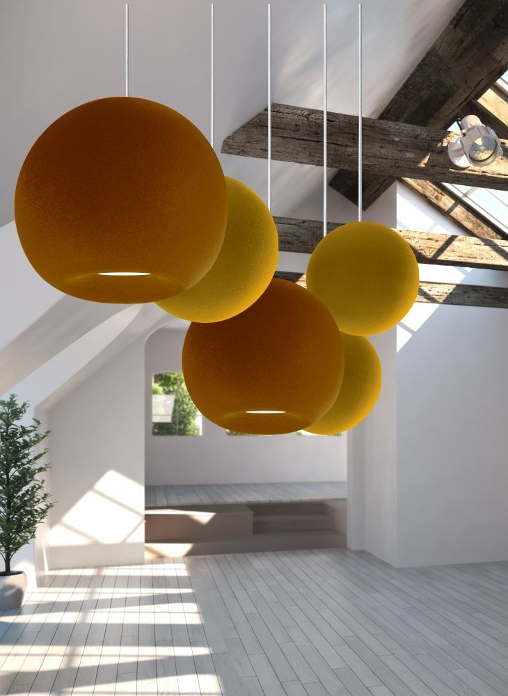 Improve Room Acoustics