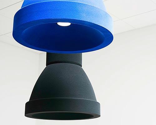 Office acoustics solutions