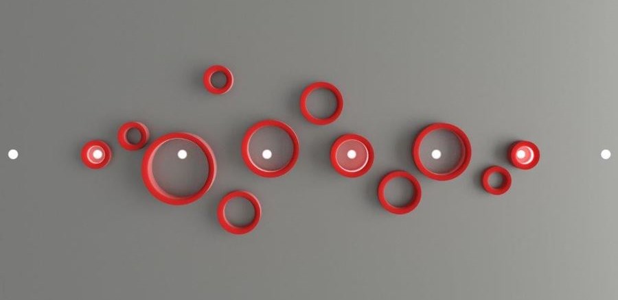 Improve room acoustics